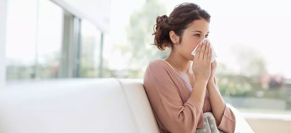 Influenza: mucho más que un resfrío común