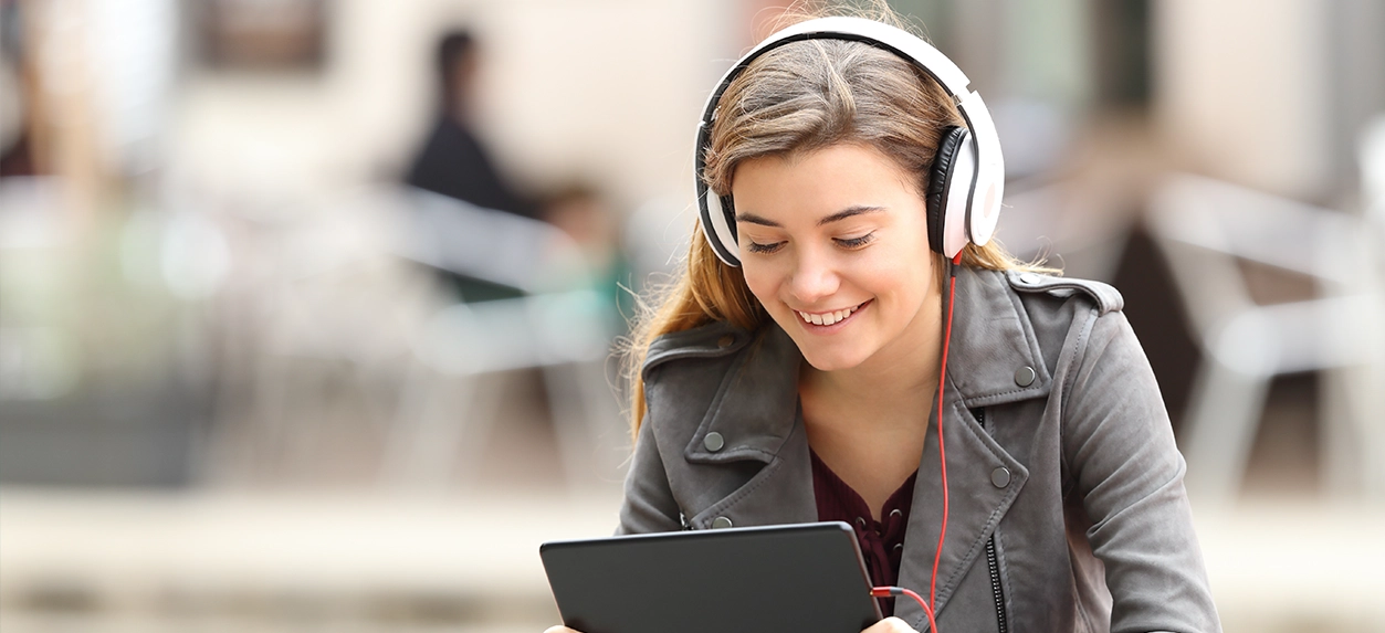 Uso de pantallas y redes sociales en adolescentes: cómo equilibrar la balanza