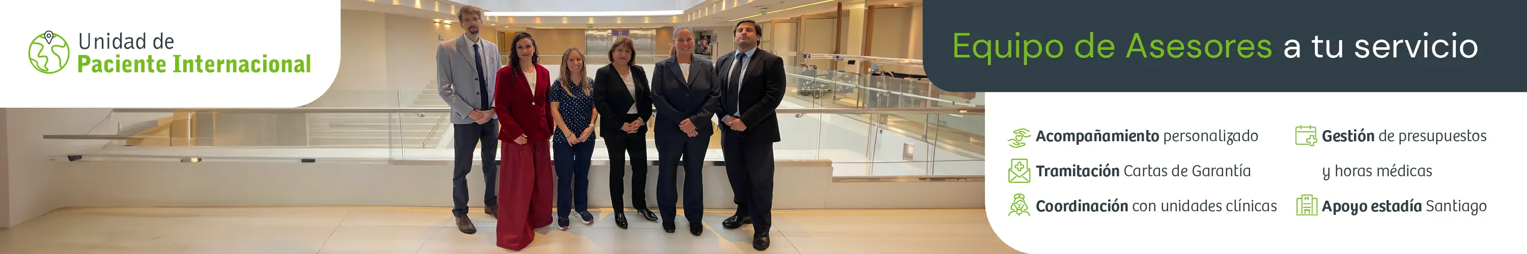 Segunda opinión Clínica UANDES