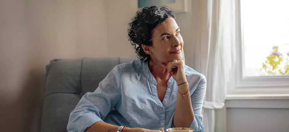 Menopausia: la terapia hormonal necesaria en esta etapa