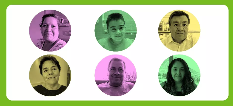 Con 248 cirugías gratuitas en febrero, ayudamos a reducir las listas de espera