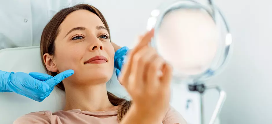 Todo lo que necesitas saber para suavizar las líneas de expresión