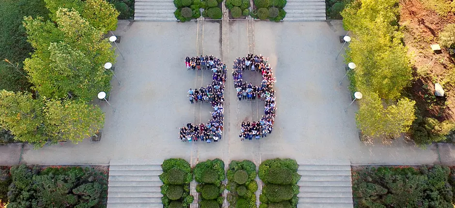 Nos adelantamos a la Ley de 40 horas