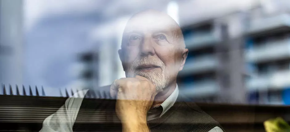 Factores de riesgo que pueden favorecer el desarrollo de Alzheimer