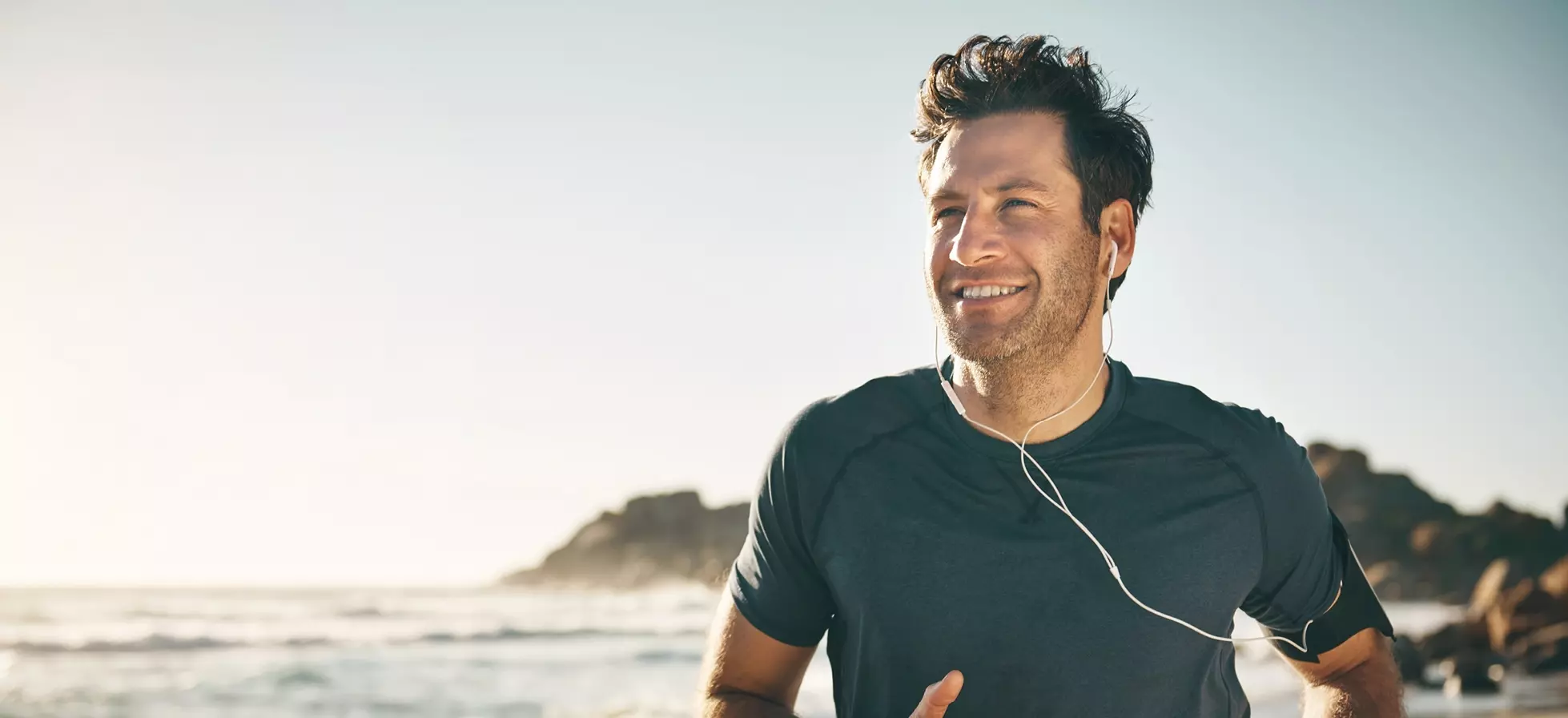 Vivir bien con asma sí es posible