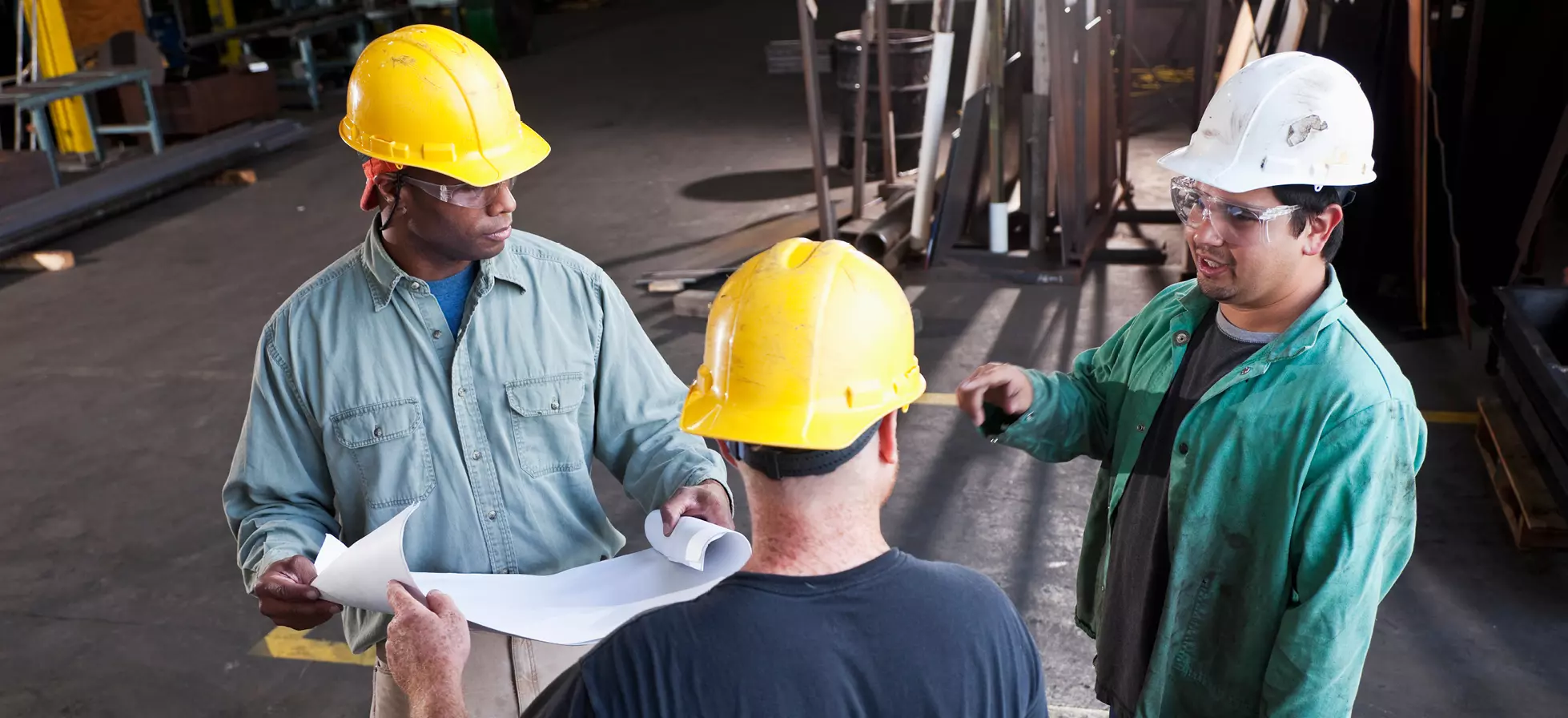 Cuida la salud de tus trabajadores con nuestros Chequeos Preventivos Empresas