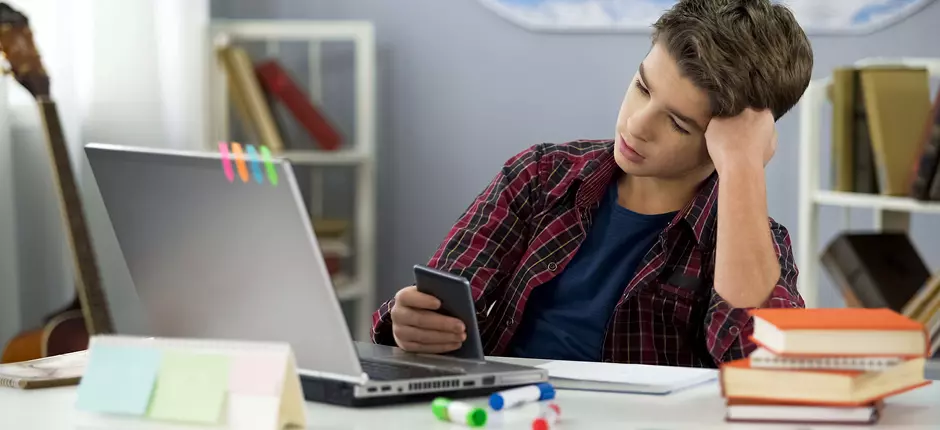 Tratamiento y síntomas del trastorno de déficit atencional e hiperactividad