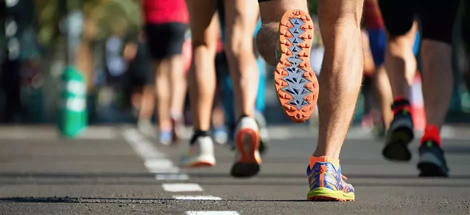 A un mes de la Maratón de Santiago: cómo prepararse