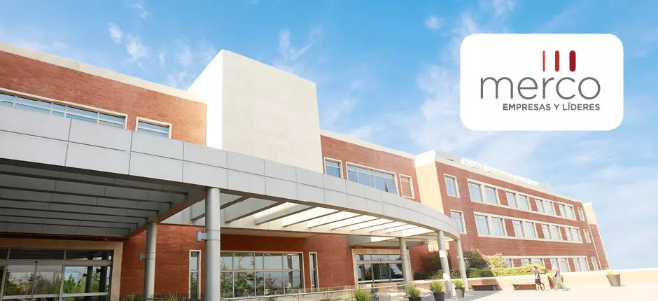 2° lugar en Ranking Merco Reputación Corporativa