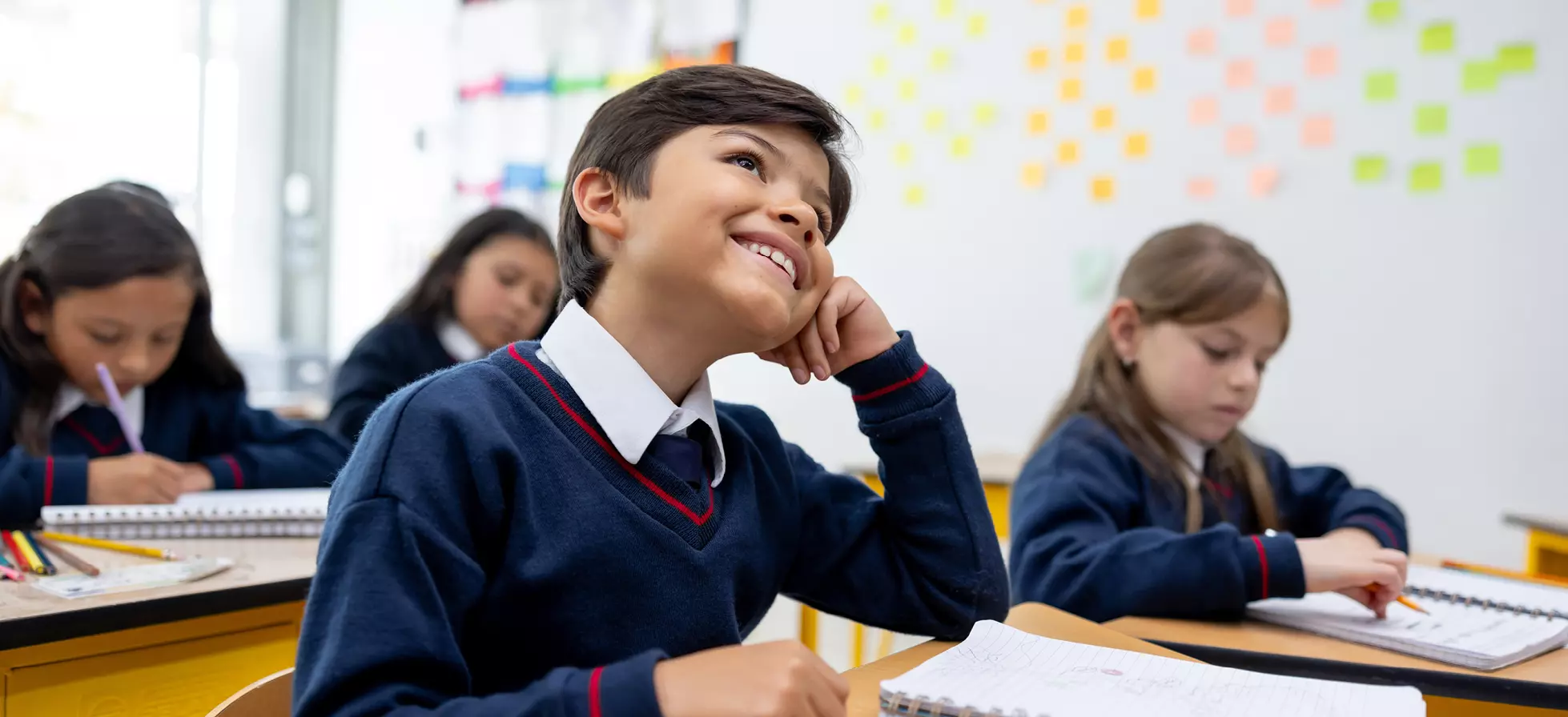 Trastornos del aprendizaje: 10 consejos para un año escolar exitoso