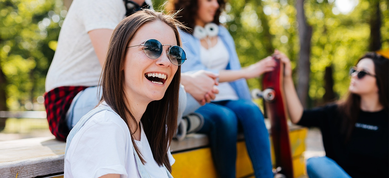 Conductas de riesgo en adolescentes: lo que padres y colegios deben saber
