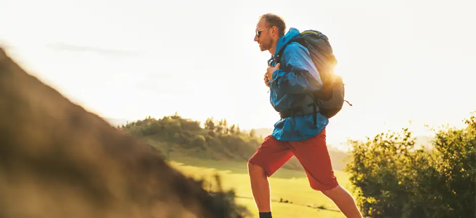 Por qué los 40 años no perdonan a los hombres