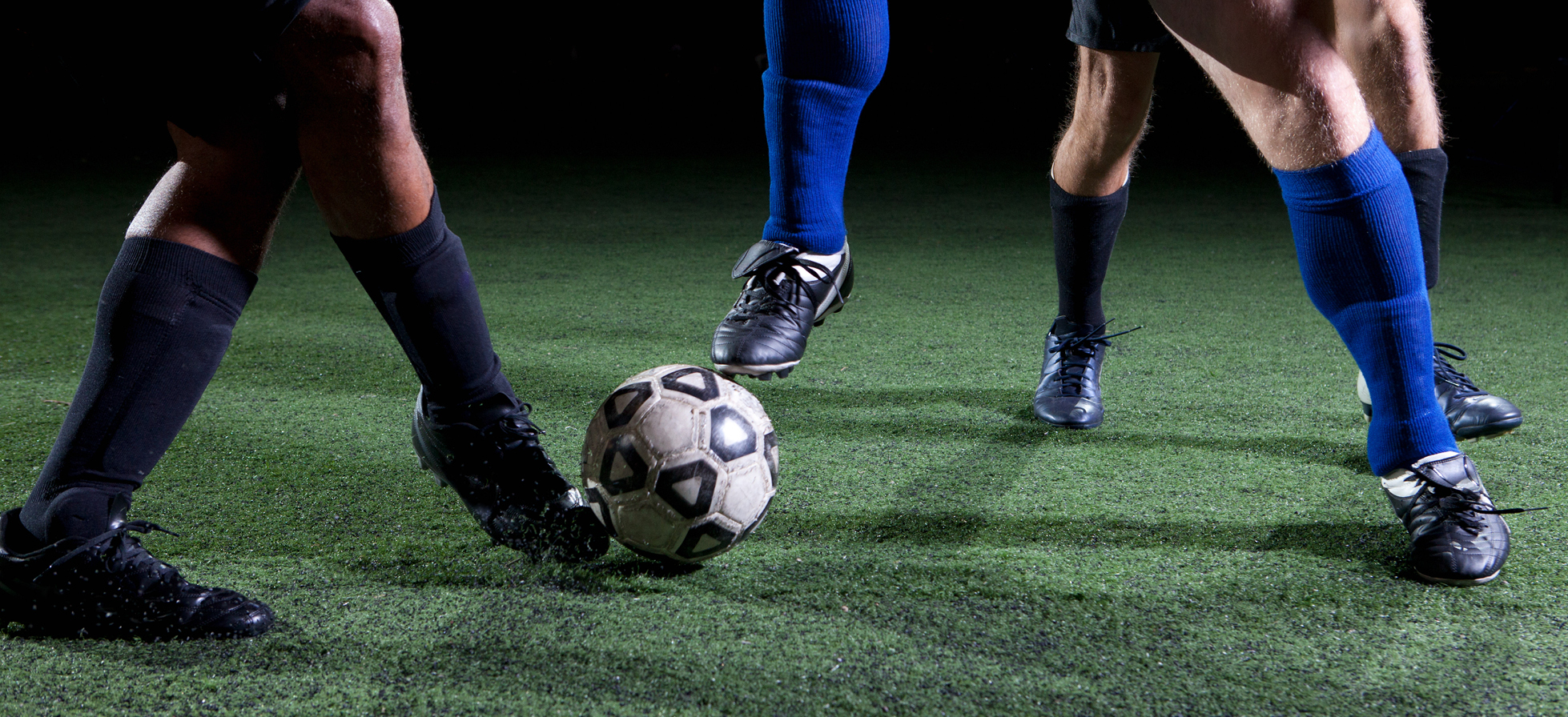 ¿Solo haces deporte los fines de semana? Conoce los riesgos y cómo prevenir lesiones