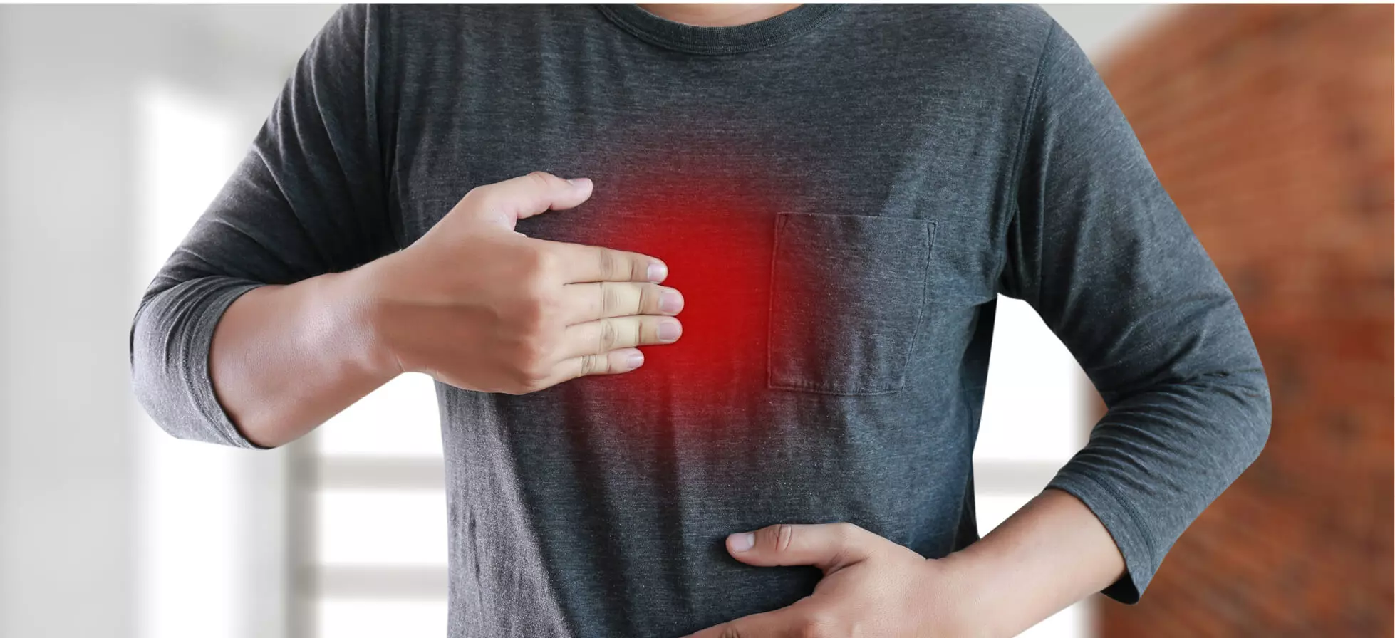 Las complicaciones que puede ocasionar el reflujo gastroesofágico