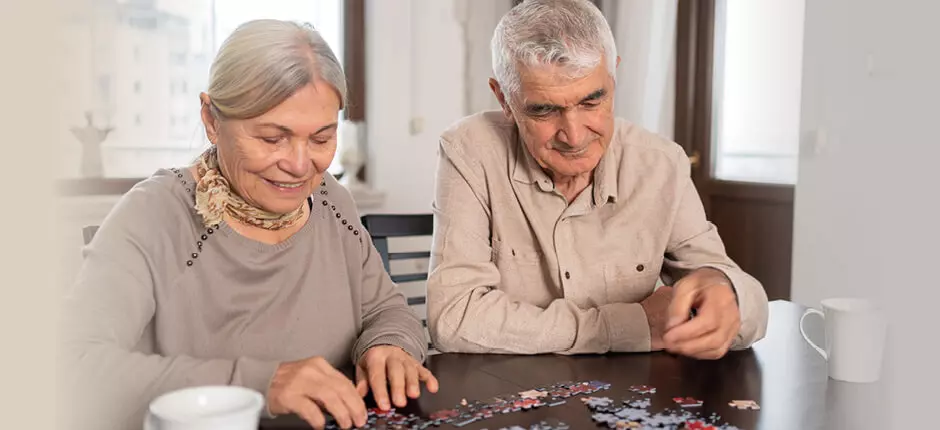 7 consejos sencillos para prevenir el deterioro cognitivo en personas mayores