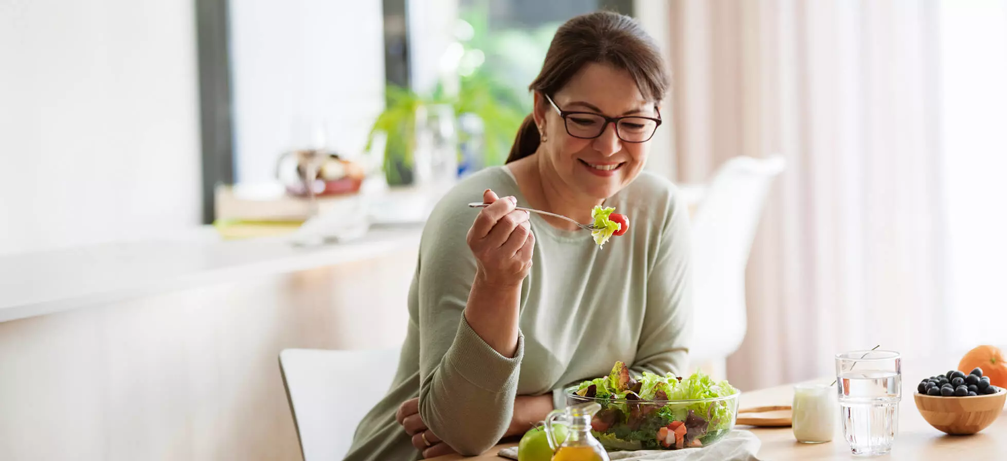 5 medidas para disminuir el riesgo del cáncer de mama