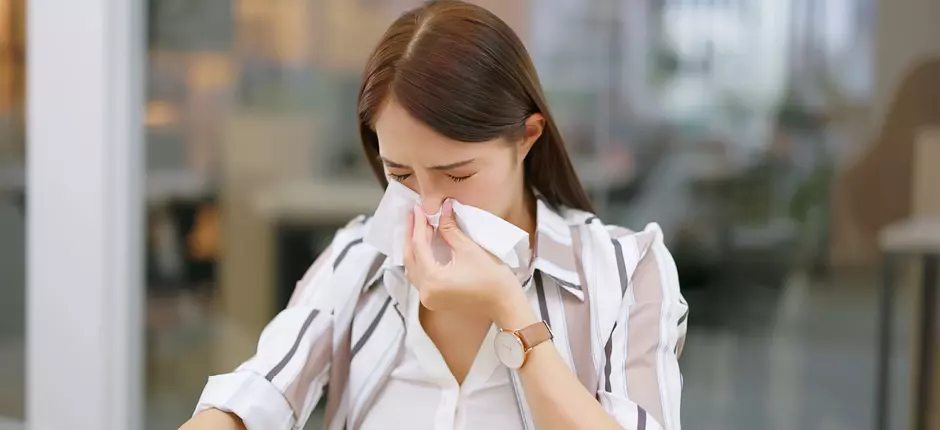 Vuelta a la rutina: no olvidar que el Covid aún continúa