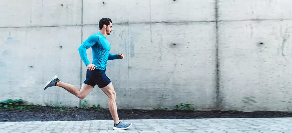 Los riesgos de sobreexigirse en el deporte