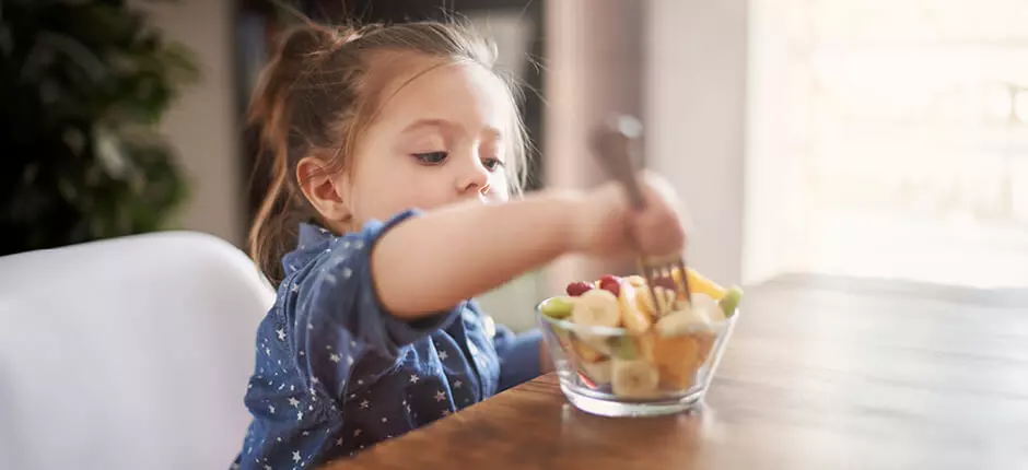 Endulzantes y niños: ¿por qué no deben consumirlos?