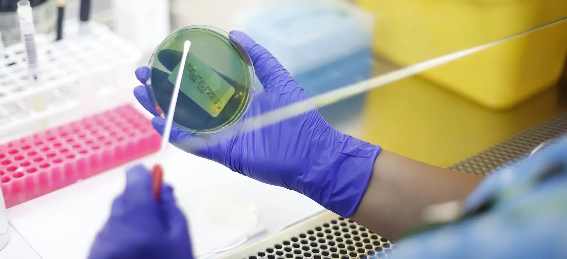 Investigación Clínica: innovación y esperanza al servicio de nuestros pacientes