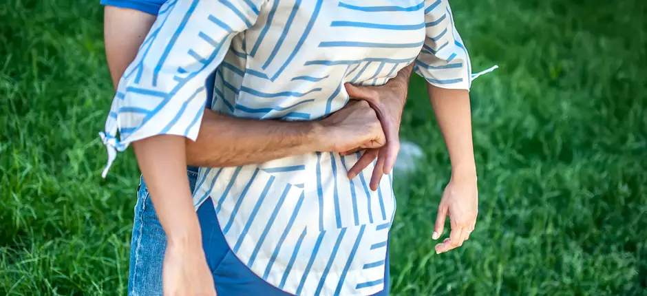 Maniobra de Heimlich: la técnica que permite salvar vidas