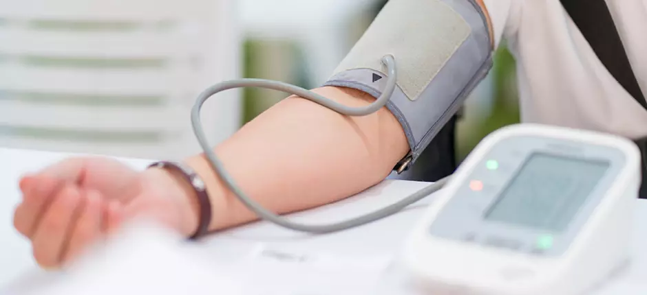 Hipertensión arterial: causa principal de mortalidad prematura y discapacidad en el mundo