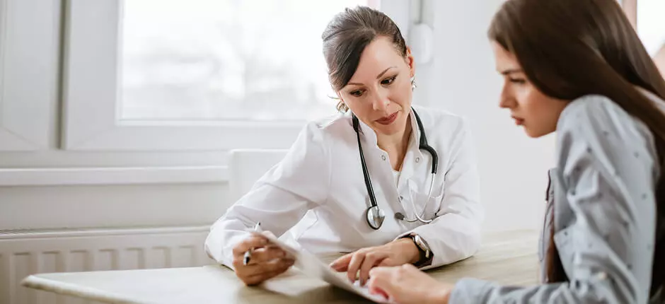 10 procedimientos periódicos que toda mujer se debiera realizar