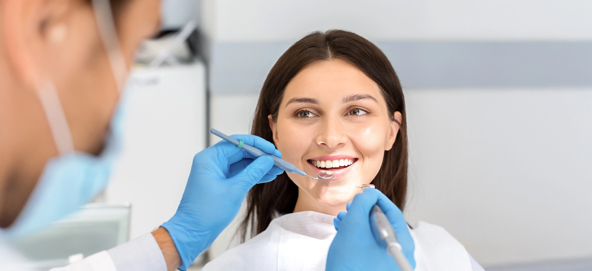 Por qué elegir odontología en Clínica Universidad de los Andes