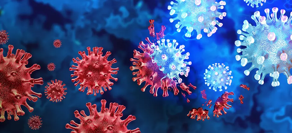 Ómicron: todo lo que debemos saber