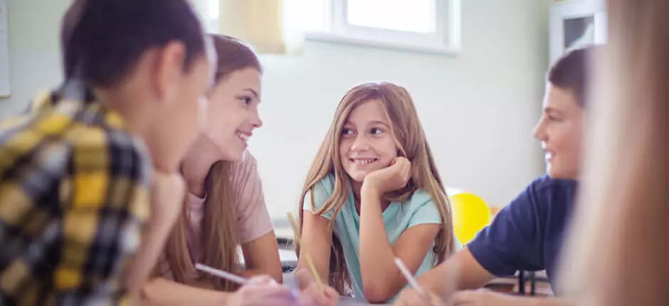 Pubertad precoz: cuando los niños se desarrollan antes de tiempo