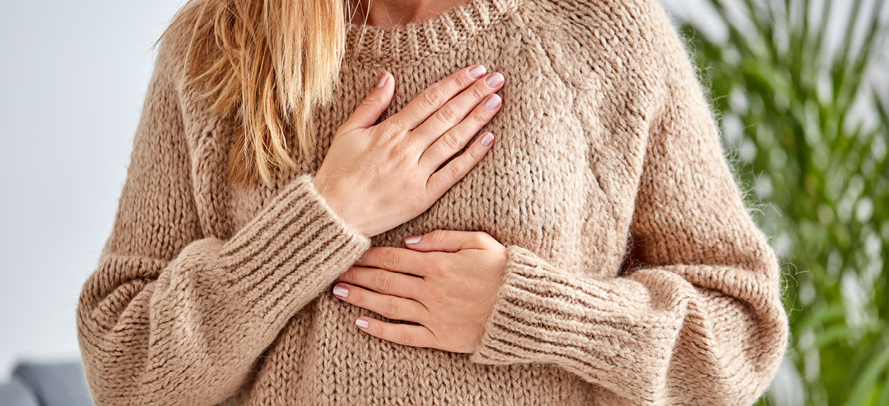 Guía completa para entender y tratar el reflujo gastroesofágico