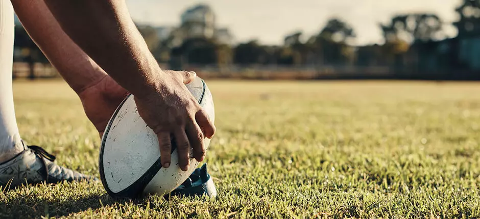 6 consejos para evitar lesiones en el rugby