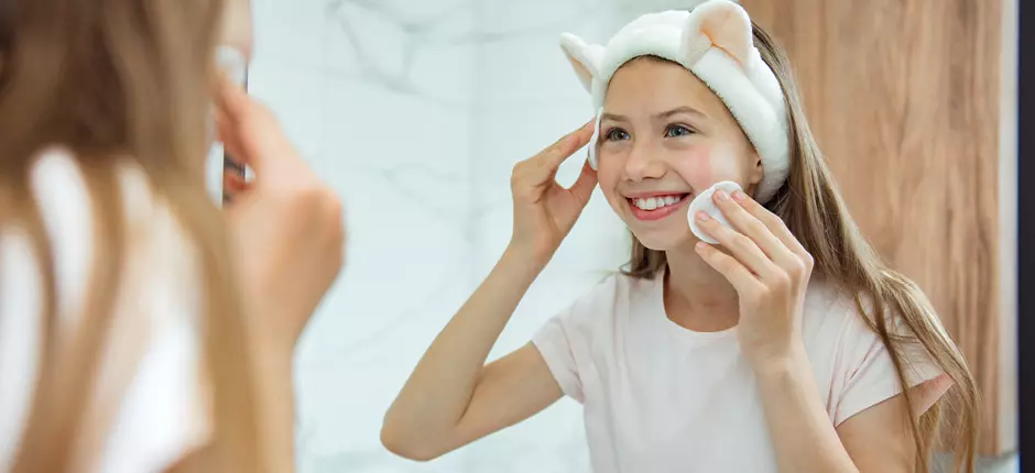 Fenómeno Sephora Kids y la obsesión por el cuidado de la piel