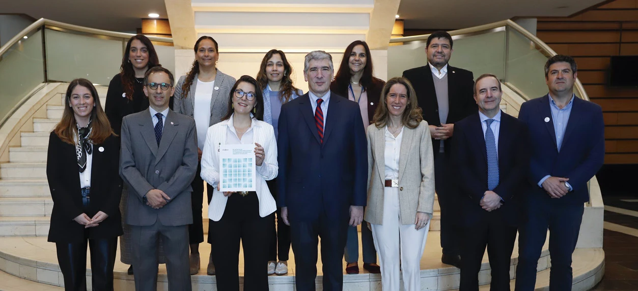 Nuevo Manual de Postvención para la comunidad universitaria: “No estás sol@”