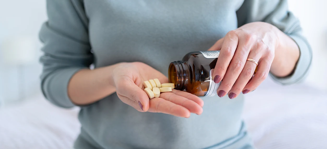 Suplementos vitamínicos y proteicos: ¿realmente son necesarios?