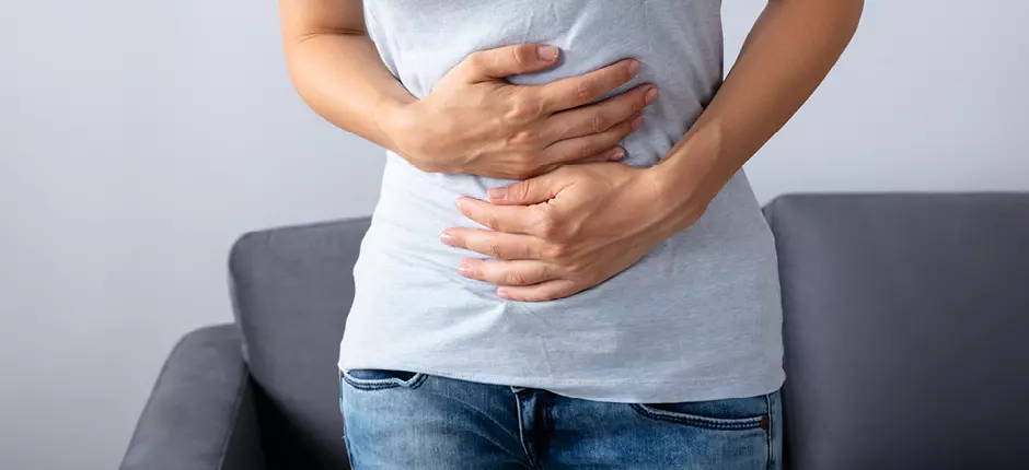 ¿Qué son los trastornos digestivos funcionales?