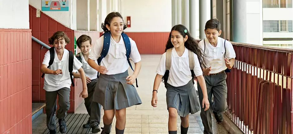 6 medidas para un buen comienzo de año escolar