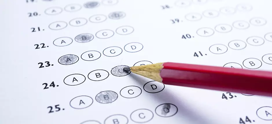 Seis consejos alimenticios para enfrentar la PSU