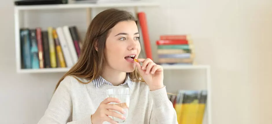 Anemia: la falta de glóbulos rojos