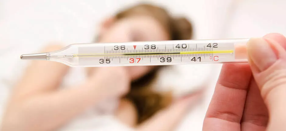 Brote de sarampión: ¿Para quiénes se recomienda la vacuna?