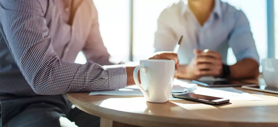 Cafeína, ¿Cuándo es mucho?