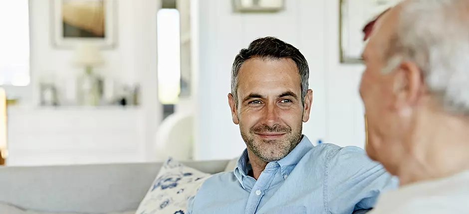 Cáncer de próstata: es posible diagnosticarla de manera precoz