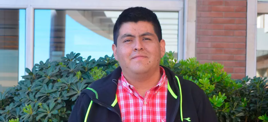 Las personas jóvenes también pueden sufrir de cáncer de recto