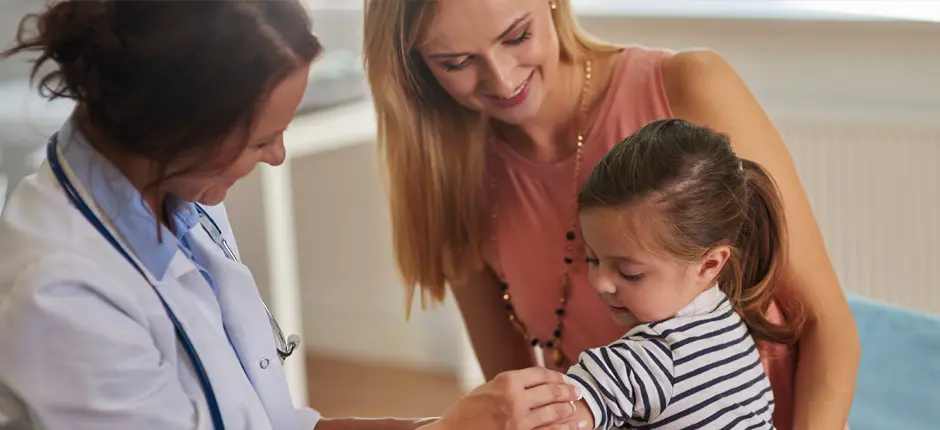 ¿De qué depende una buena cicatrización?