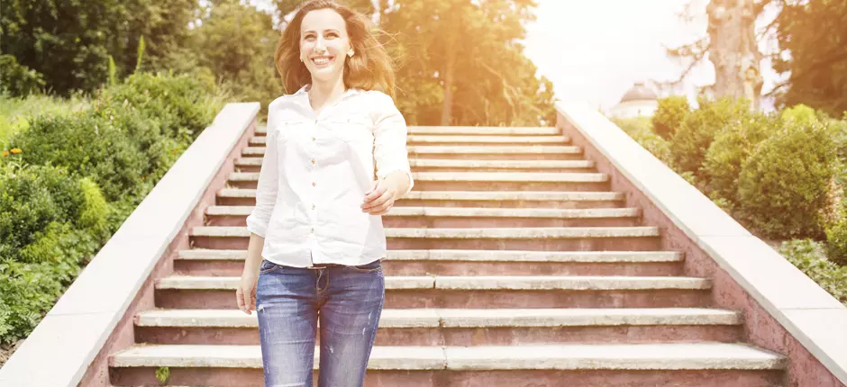 Detectar el cáncer de mama en etapas tempranas hace una gran diferencia