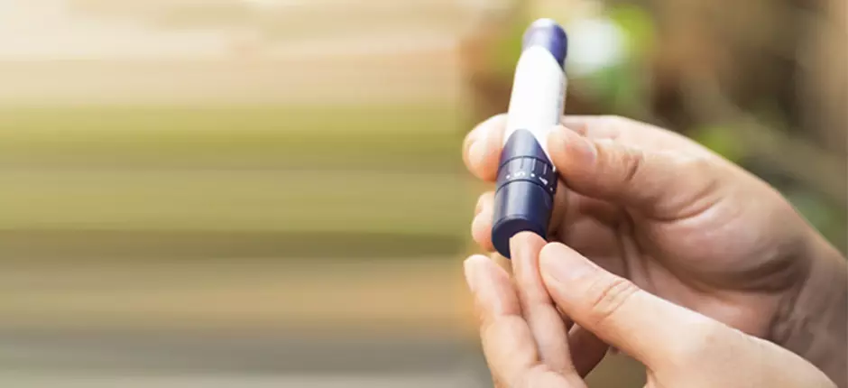 7 medidas para vivir bien con diabetes