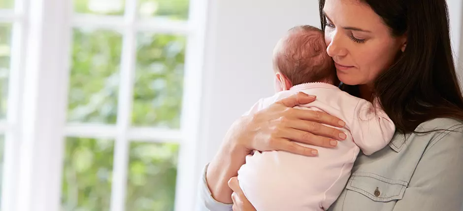 Displasia luxante de cadera: tratarla a tiempo puede evitar una cojera o dolor a futuro