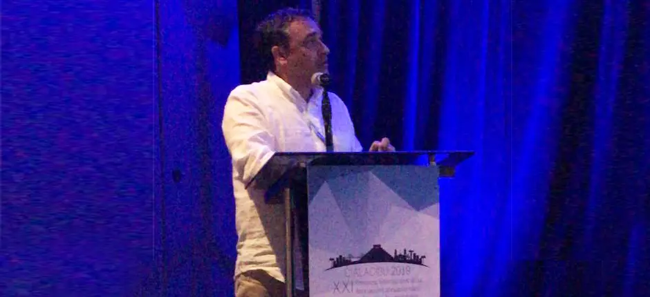 Exitosa participación en Congreso de la Asociación Latinoamericana de Cirugía y Traumatología Bucomaxilofacial