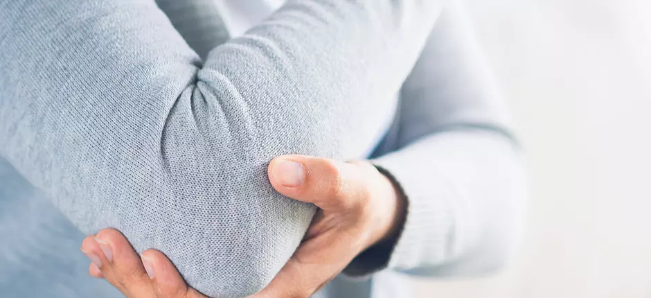 Fibromialgia: la temida enfermedad del dolor