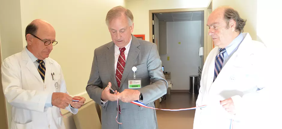 Apertura Centro de Oído